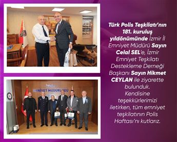 polis-haftası-ziyaret