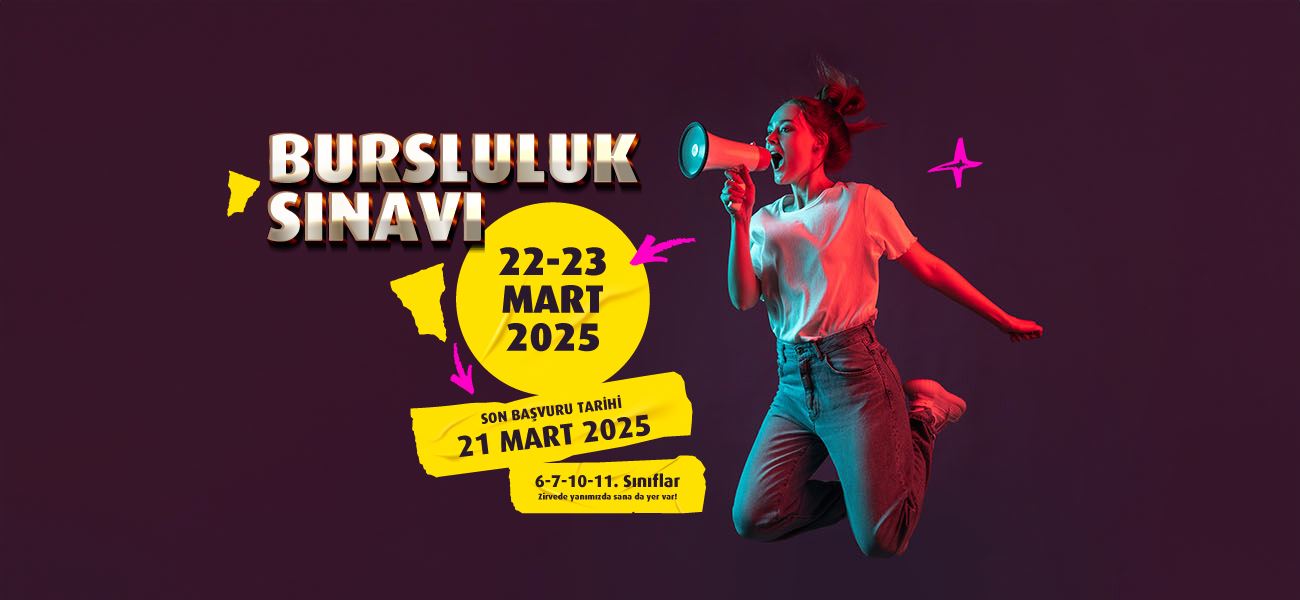 BURSLULUK SINAVI