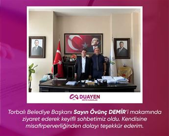 Torbalı Belediyesi